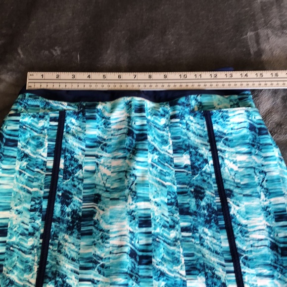 Women’s Adidas extra small golf skort RN # 88387 new without tags - Picture 6 of 14